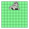 9" X 9" DTF Transfer Thumbnail