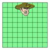 9" X 9" DTF Transfer Thumbnail