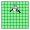 9" X 9" DTF Transfer Thumbnail