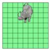 9" X 9" DTF Transfer Thumbnail