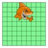 9" X 9" DTF Transfer Thumbnail