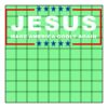 9" X 9" DTF Transfer Thumbnail