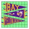 9" X 9" DTF Transfer Thumbnail