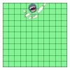 11" X 11" DTF Transfer Thumbnail