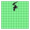 11" X 11" DTF Transfer Thumbnail