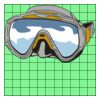 11" X 11" DTF Transfer Thumbnail