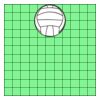 11" X 11" DTF Transfer Thumbnail