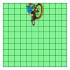 11" X 11" DTF Transfer Thumbnail