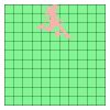 11" X 11" DTF Transfer Thumbnail