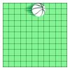 11" X 11" DTF Transfer Thumbnail