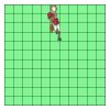 11" X 11" DTF Transfer Thumbnail