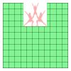 11" X 11" DTF Transfer Thumbnail