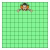 11" X 11" DTF Transfer Thumbnail