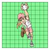 11" X 11" DTF Transfer Thumbnail