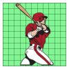 11" X 11" DTF Transfer Thumbnail