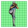 11" X 11" DTF Transfer Thumbnail