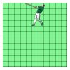 11" X 11" DTF Transfer Thumbnail