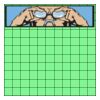 11" X 11" DTF Transfer Thumbnail