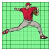 11" X 11" DTF Transfer Thumbnail