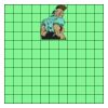 11" X 11" DTF Transfer Thumbnail