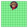 11" X 11" DTF Transfer Thumbnail