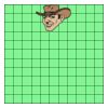 11" X 11" DTF Transfer Thumbnail