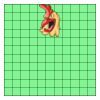 11" X 11" DTF Transfer Thumbnail