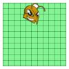 11" X 11" DTF Transfer Thumbnail
