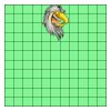 11" X 11" DTF Transfer Thumbnail