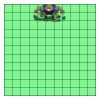11" X 11" DTF Transfer Thumbnail