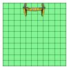 11" X 11" DTF Transfer Thumbnail