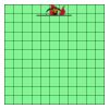 11" X 11" DTF Transfer Thumbnail