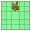 11" X 11" DTF Transfer Thumbnail
