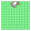 11" X 11" DTF Transfer Thumbnail