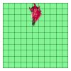 11" X 11" DTF Transfer Thumbnail