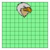 11" X 11" DTF Transfer Thumbnail