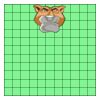 11" X 11" DTF Transfer Thumbnail