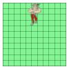 11" X 11" DTF Transfer Thumbnail