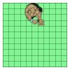 11" X 11" DTF Transfer Thumbnail