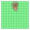 11" X 11" DTF Transfer Thumbnail
