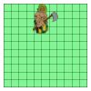 11" X 11" DTF Transfer Thumbnail