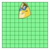 11" X 11" DTF Transfer Thumbnail