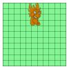 11" X 11" DTF Transfer Thumbnail