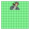 11" X 11" DTF Transfer Thumbnail