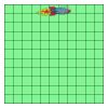 11" X 11" DTF Transfer Thumbnail