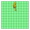 11" X 11" DTF Transfer Thumbnail