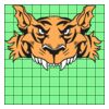 11" X 11" DTF Transfer Thumbnail