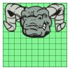 11" X 11" DTF Transfer Thumbnail