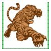 11" X 11" DTF Transfer Thumbnail