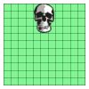 11" X 11" DTF Transfer Thumbnail